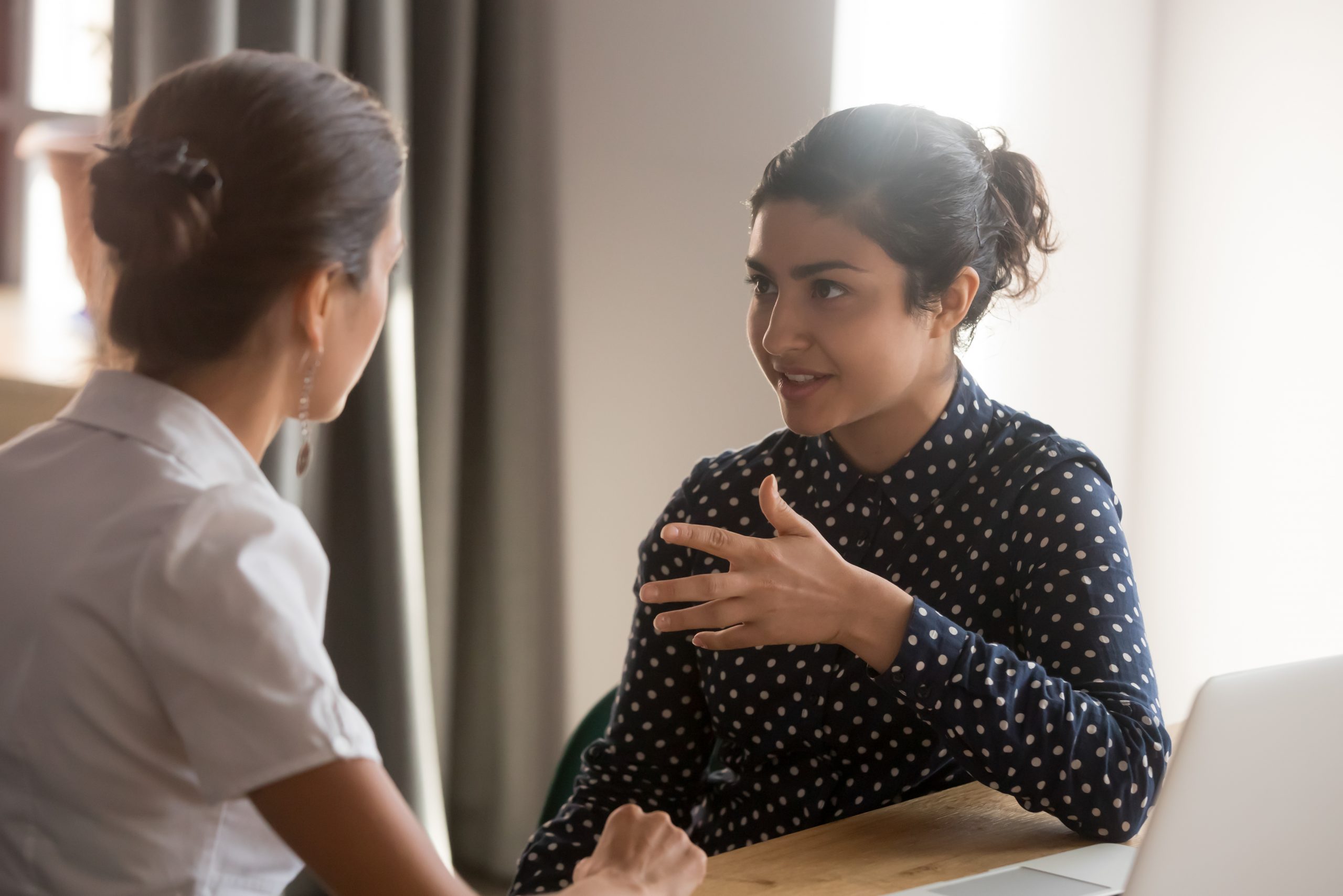 How we can support you