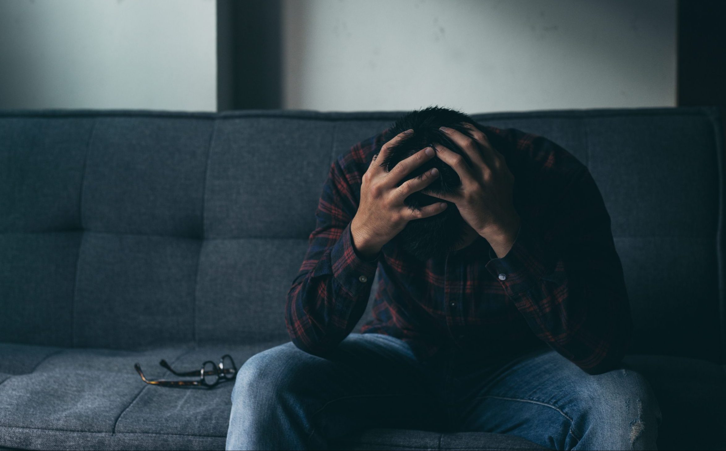 Mental health and wellbeing pages