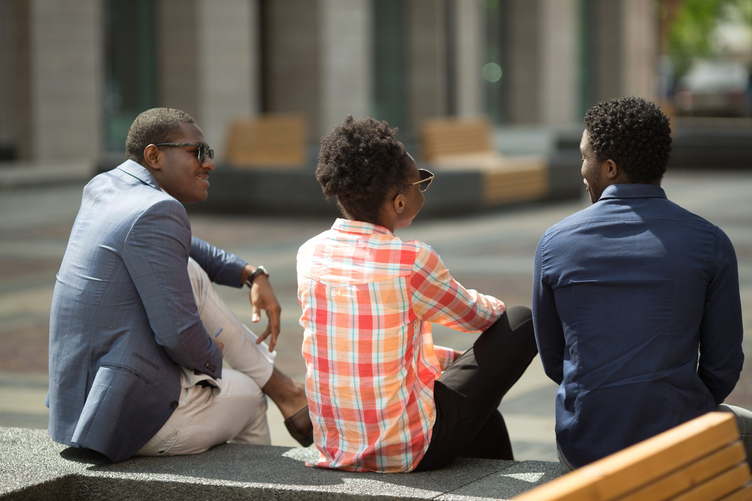 Further support to help you connect with others