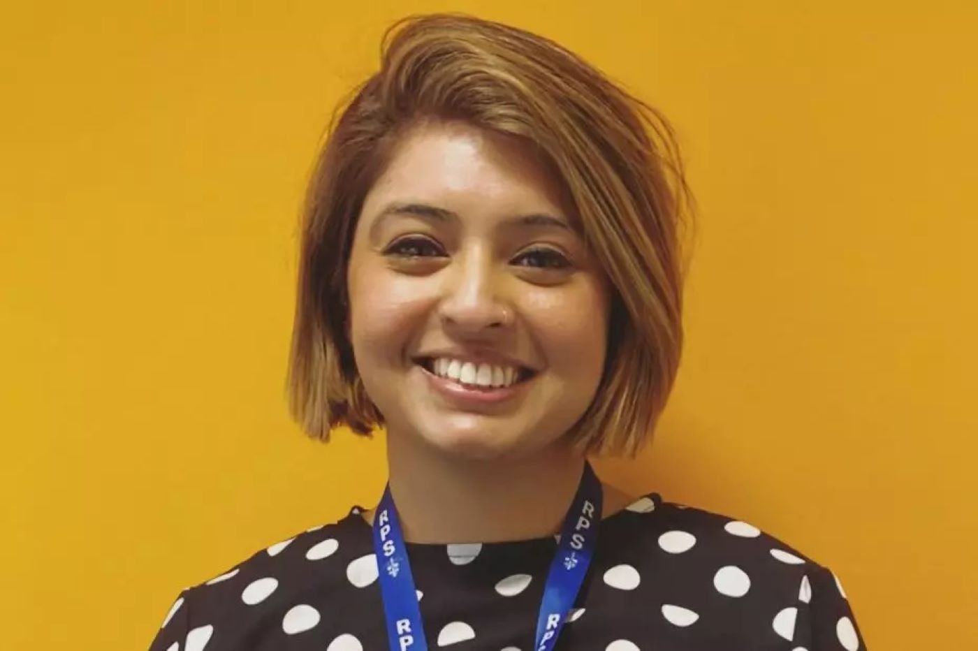 Breaking the silence about mental health and wellbeing