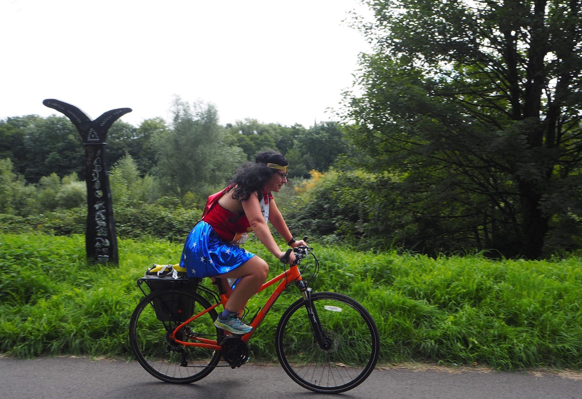 Get started with your fundraising adventure!