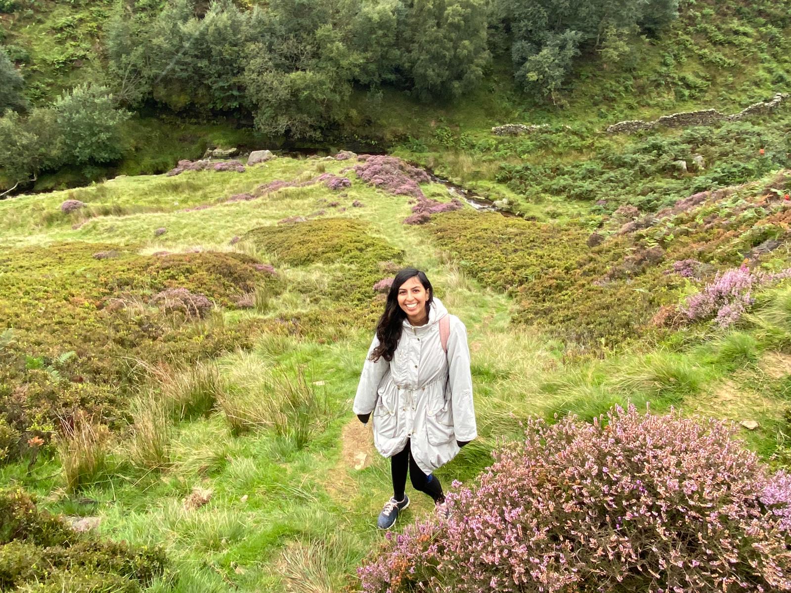 Breaking the silence about mental health and wellbeing