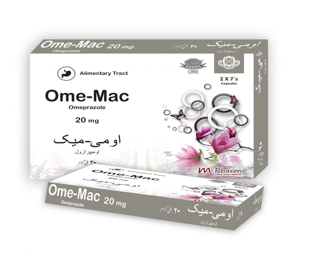 Ome-Mac A